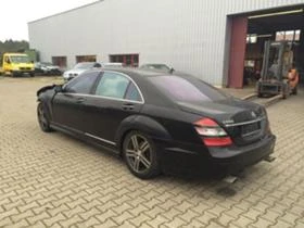 Двигател за Mercedes-Benz S 320, снимка 5