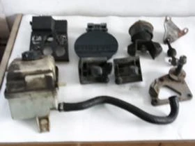 СЪД ХИДР. ТЕЧНОСТ , снимка 1