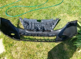 Предна броня, за Renault Clio , снимка 2