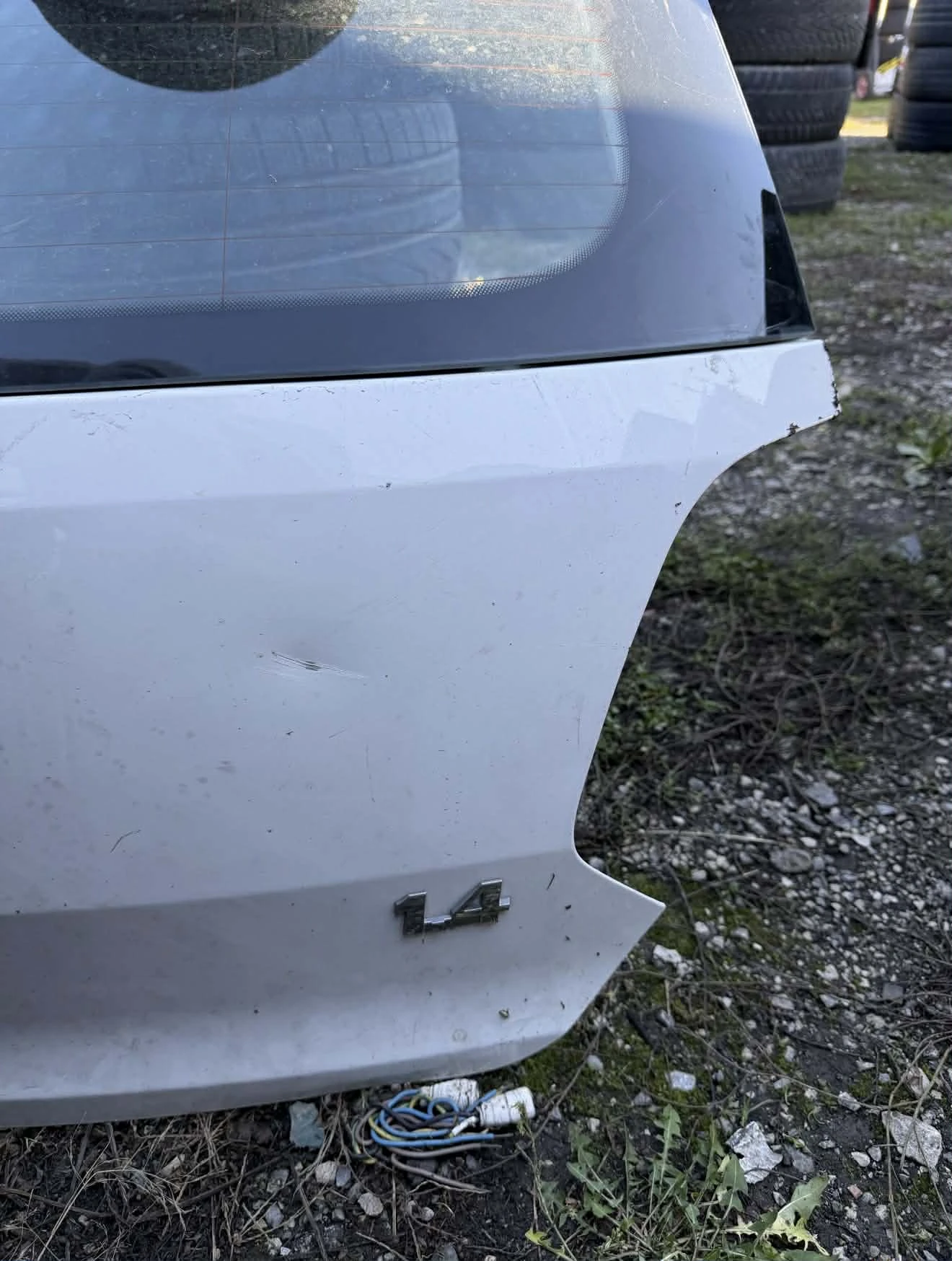 ����� ����� �������� VW Volkswagen Polo 2011- | Mobile.bg � ����������� 4