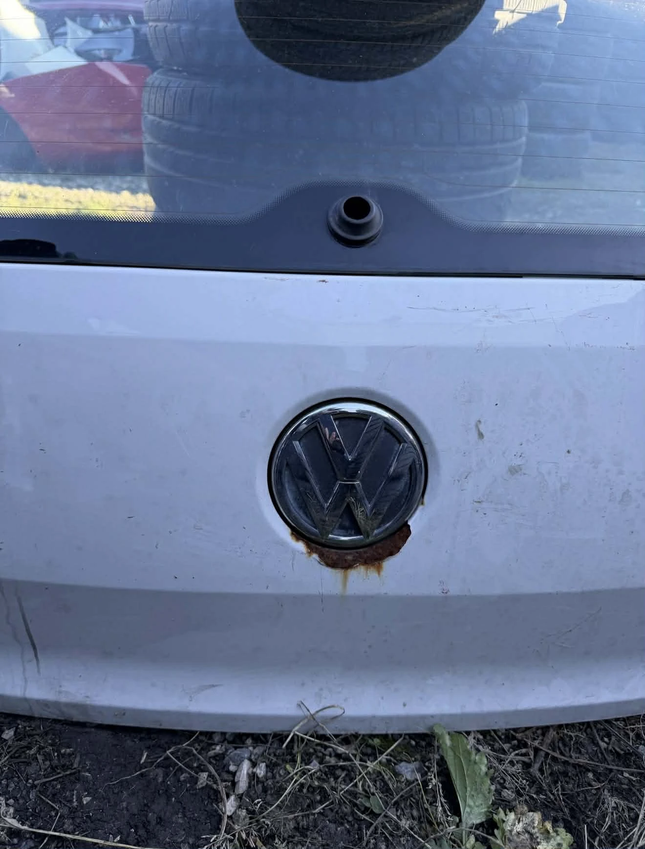����� ����� �������� VW Volkswagen Polo 2011- | Mobile.bg � ����������� 3