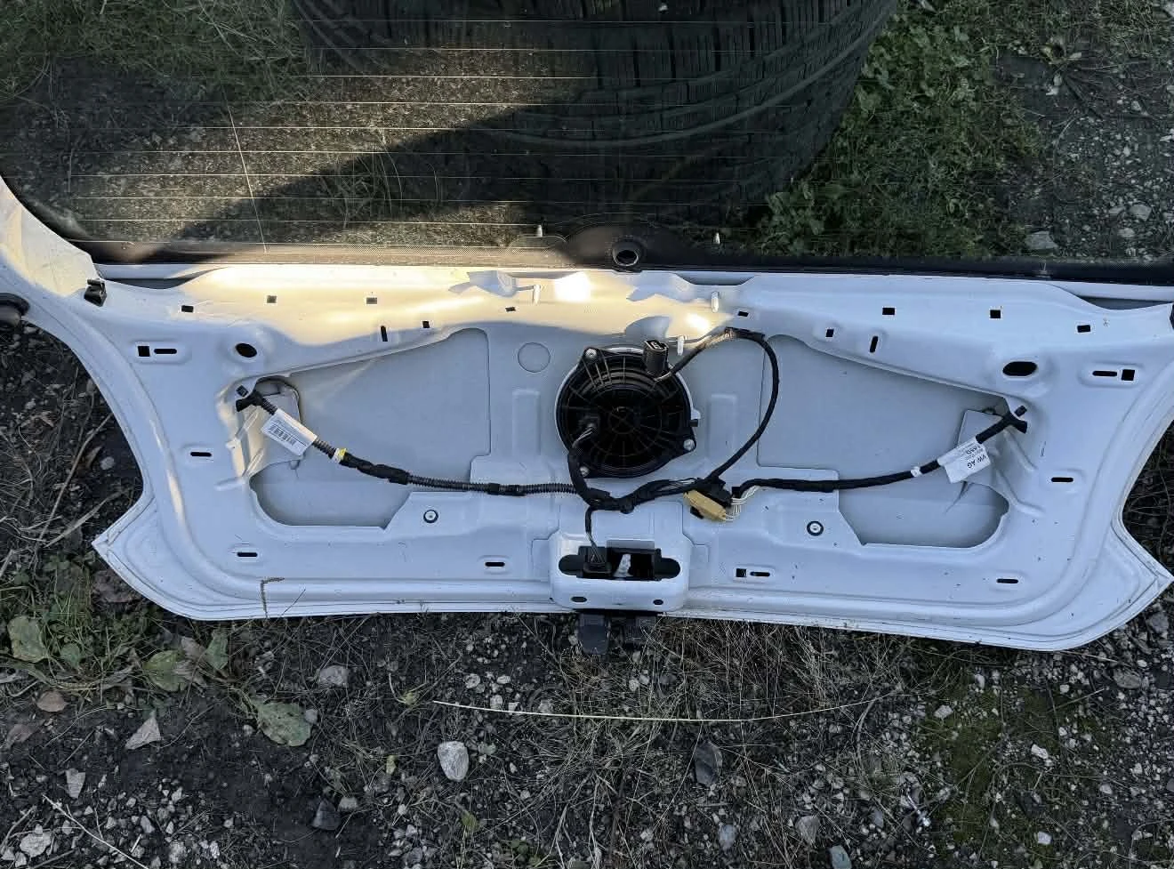 ����� ����� �������� VW Volkswagen Polo 2011- | Mobile.bg � ����������� 6