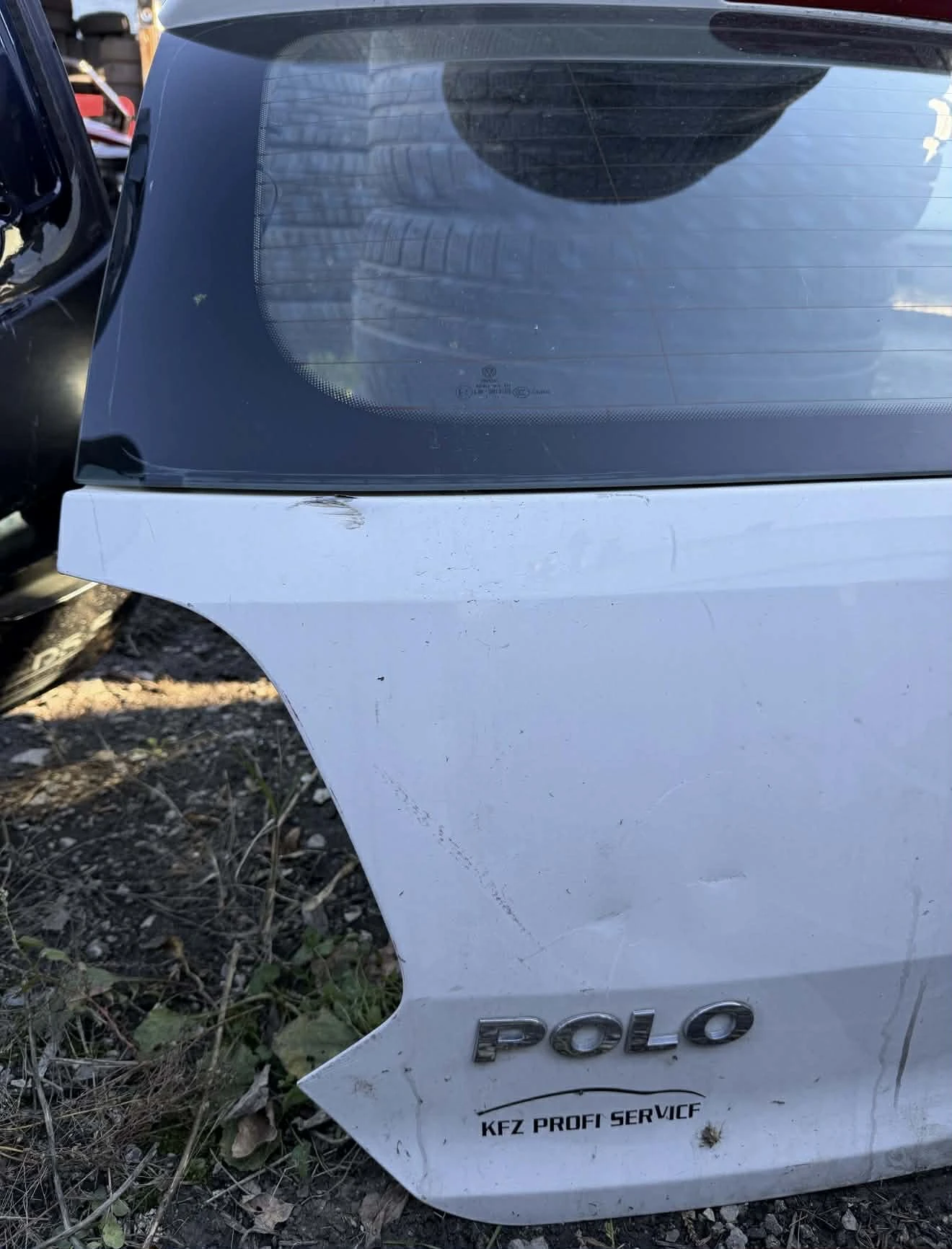 ����� ����� �������� VW Volkswagen Polo 2011- | Mobile.bg � ����������� 2