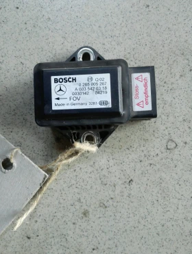 Есп сензор Мерцедес Е280 W211 (7)