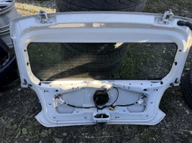 Заден капак Багажник VW Volkswagen Polo 2011-, снимка 5 - Части - 52954418