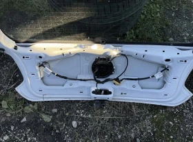 Заден капак Багажник VW Volkswagen Polo 2011-, снимка 6 - Части - 52954418