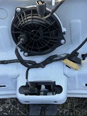 Заден капак Багажник VW Volkswagen Polo 2011-, снимка 7 - Части - 52954418