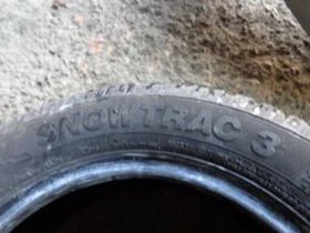 Гуми Зимни 175/65R15, снимка 8