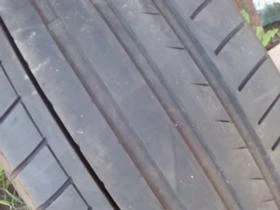 Гуми Летни 245/40R18, снимка 3