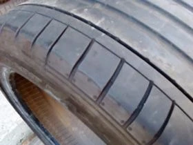 Гуми Летни 245/40R18, снимка 4