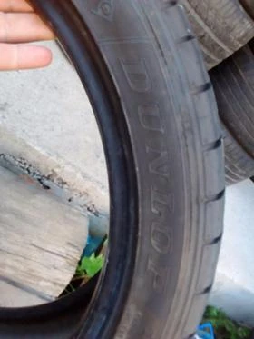 Гуми Летни 245/40R18, снимка 5