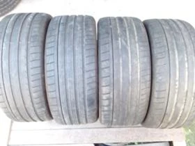 Гуми Летни 245/40R18, снимка 8