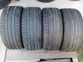 Гуми Летни 245/40R18, снимка 9