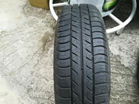 Гуми Летни 165/70R14, снимка 1