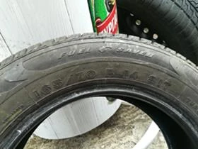 Гуми Летни 165/70R14, снимка 5
