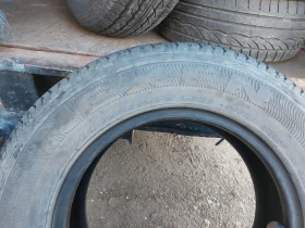 Гуми Всесезонни 205/70R15, снимка 3