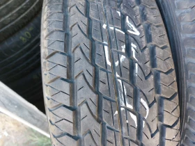 Гуми Всесезонни 205/70R15, снимка 2