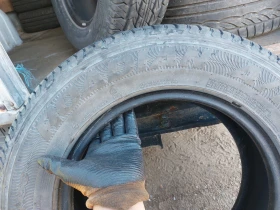 Гуми Всесезонни 205/70R15, снимка 6