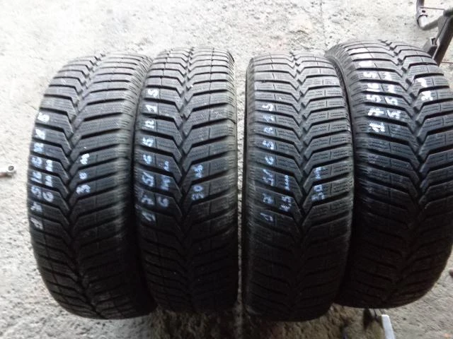 Гуми Зимни 175/65R15, снимка 3 - Гуми и джанти - 16494159