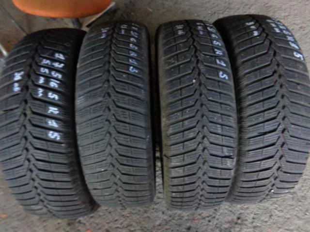 Гуми Зимни 175/65R15, снимка 6 - Гуми и джанти - 16494159