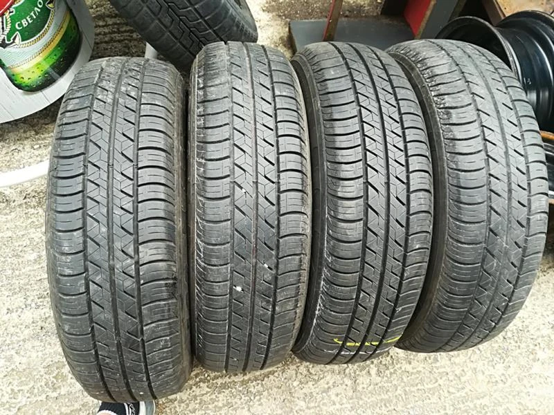 Гуми Летни 165/70R14, снимка 6 - Гуми и джанти - 22295523