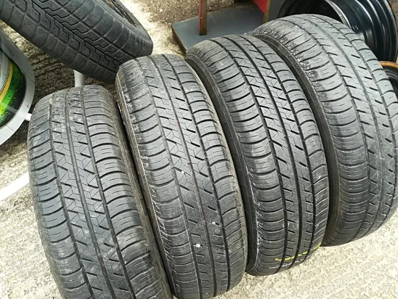 Гуми Летни 165/70R14, снимка 7 - Гуми и джанти - 22295523