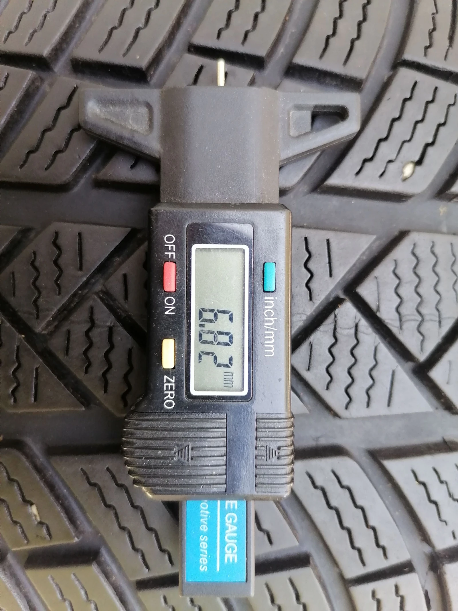  225/60R17 | Mobile.bg   7