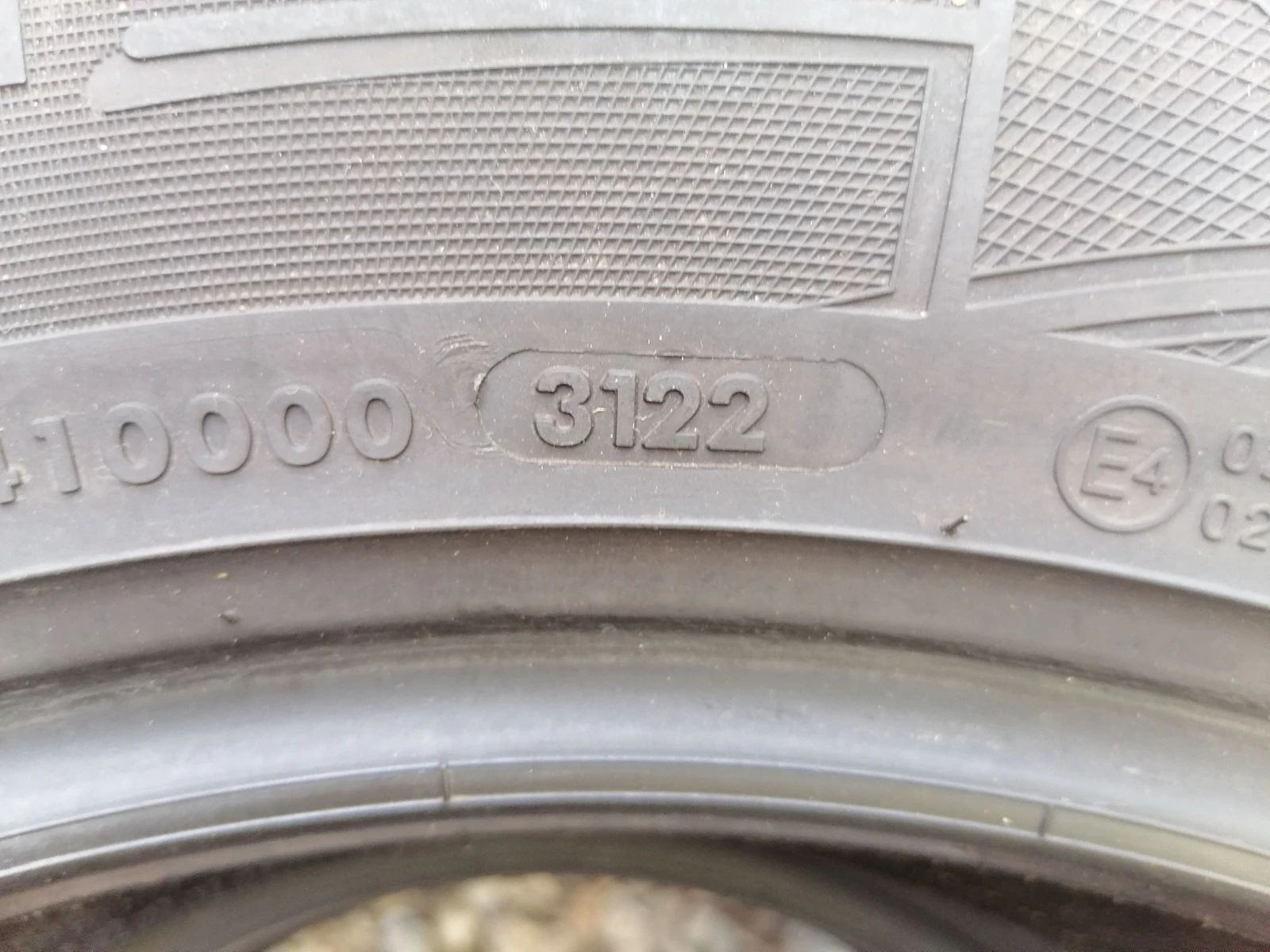  225/60R17 | Mobile.bg   6