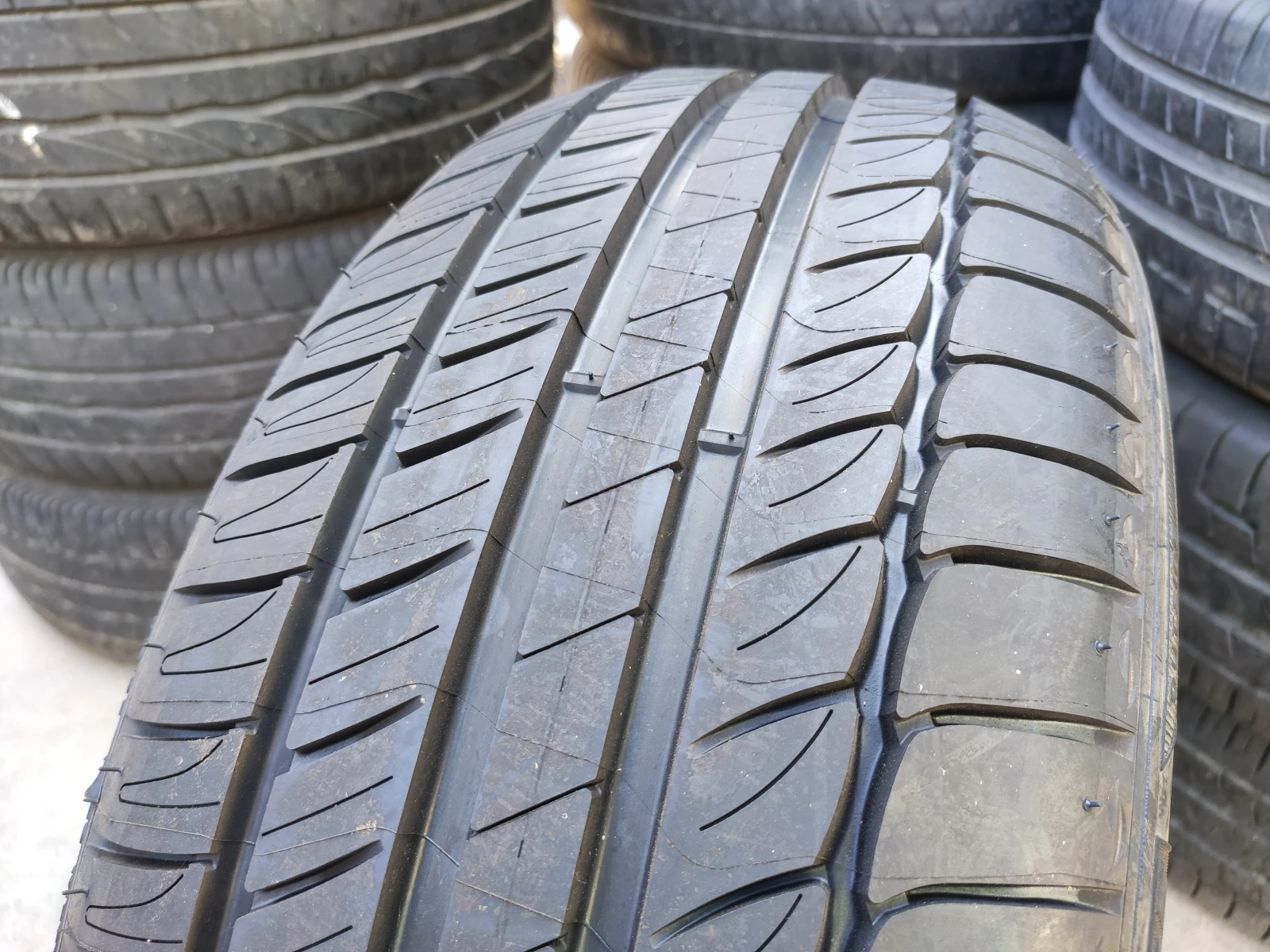  225/55R16 | Mobile.bg   1