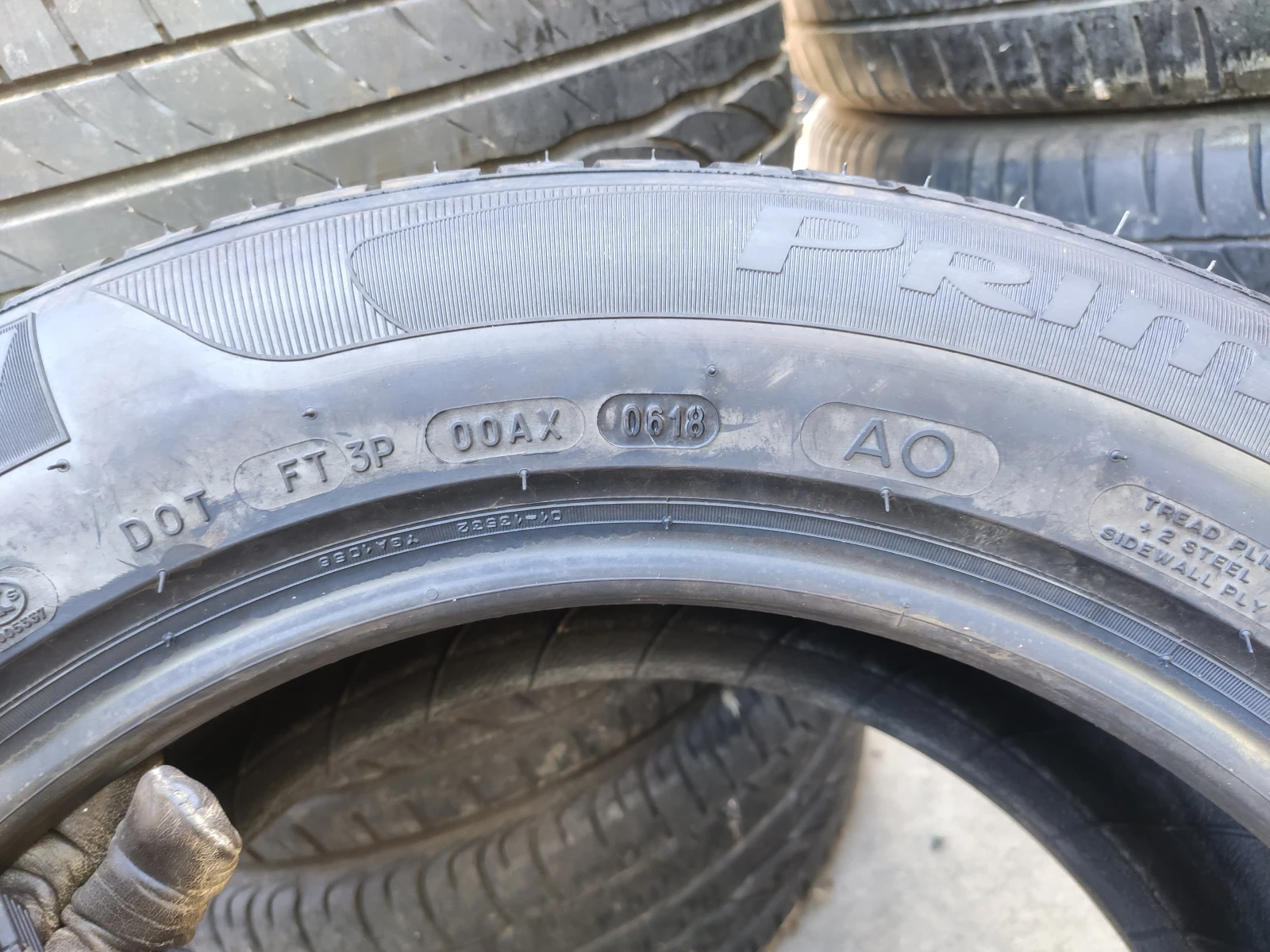  225/55R16 | Mobile.bg   5