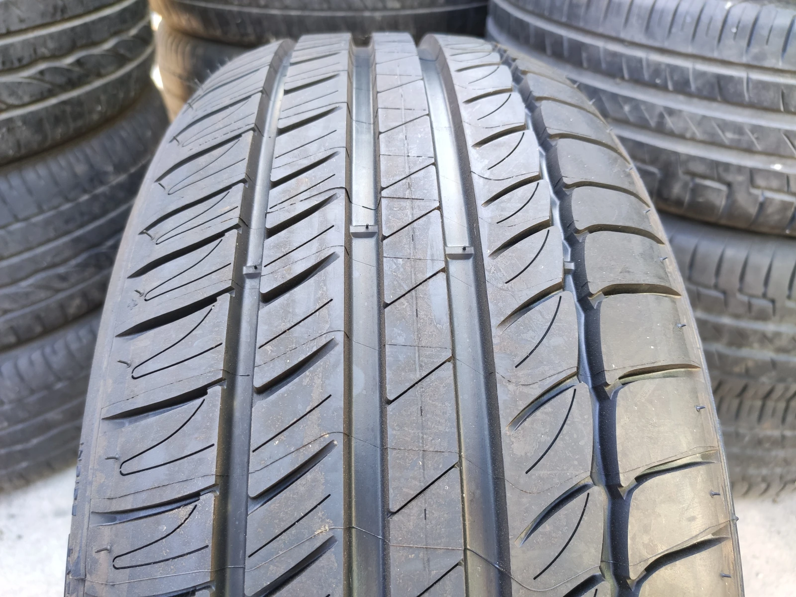  225/55R16 | Mobile.bg   2