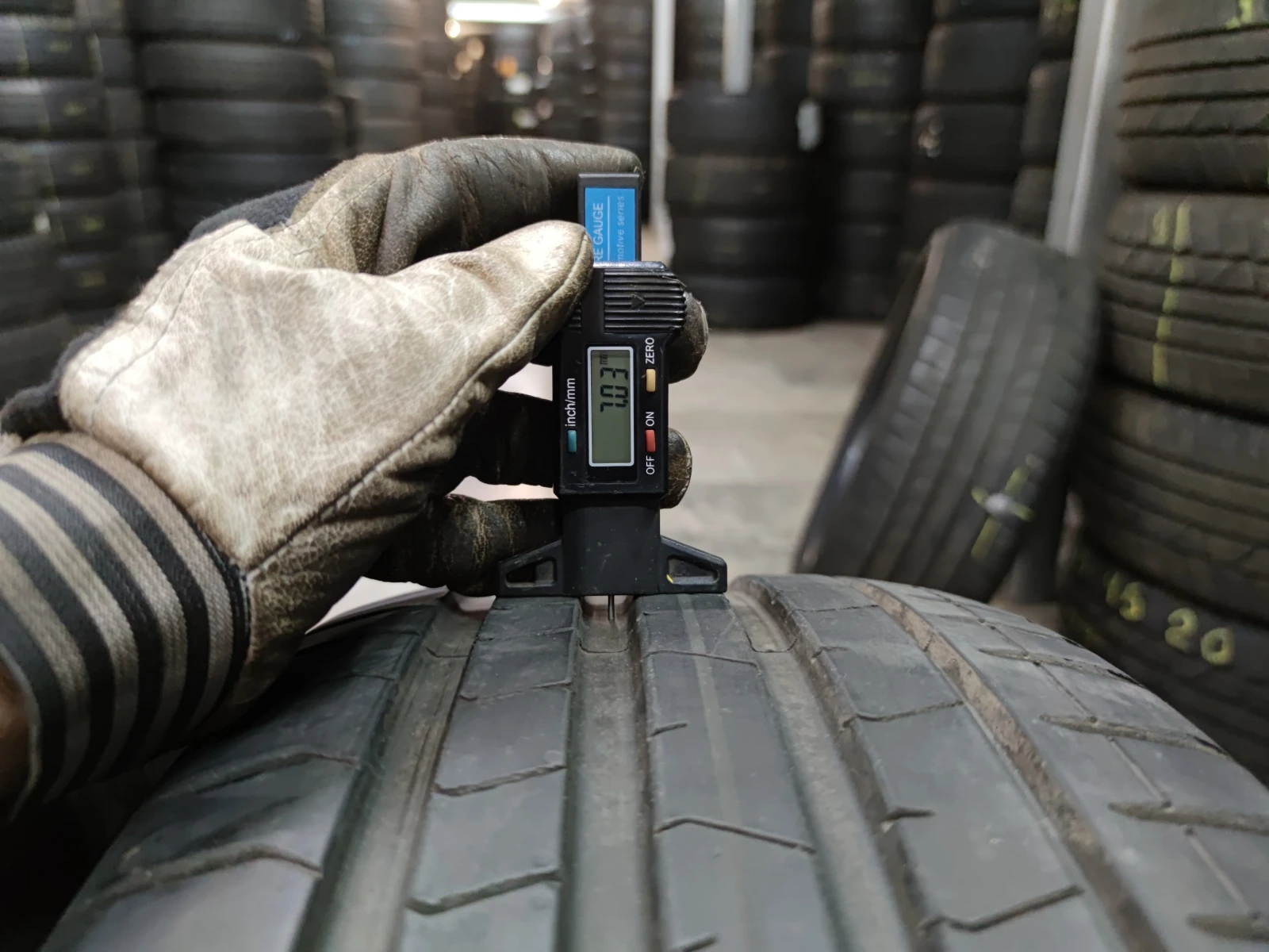  245/45R19 | Mobile.bg   4