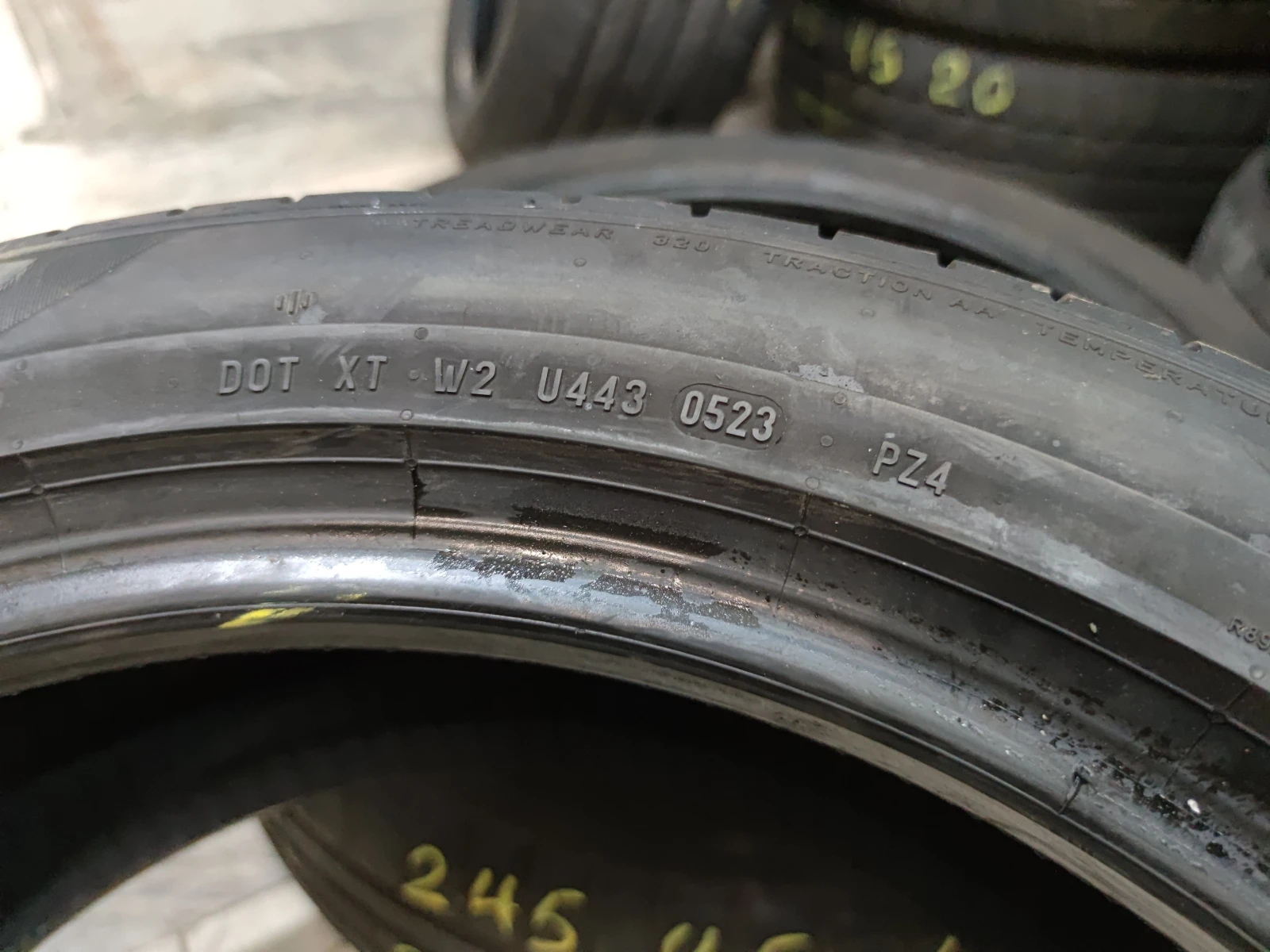  245/45R19 | Mobile.bg   7