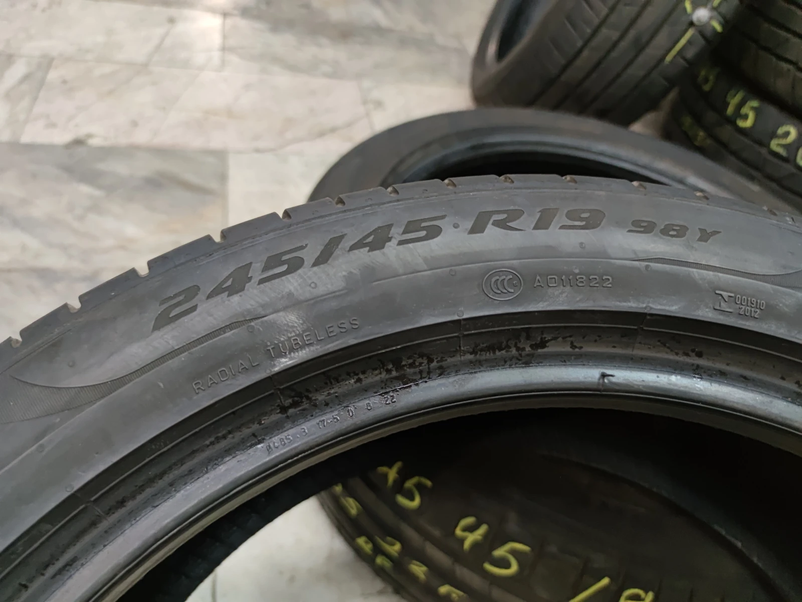  245/45R19 | Mobile.bg   6