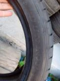 Гуми Летни 245/40R18, снимка 5