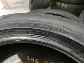 Гуми Летни 245/45R19, снимка 7 - Гуми и джанти - 46998249