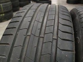 Гуми Летни 245/45R19, снимка 1 - Гуми и джанти - 46998249