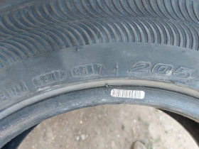 Гуми Всесезонни 205/70R15, снимка 7 - Гуми и джанти - 47157674