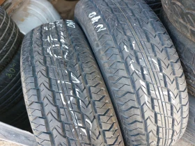 Гуми Всесезонни 205/70R15, снимка 1 - Гуми и джанти - 47157674