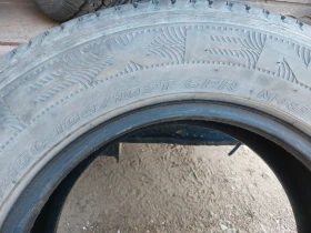 Гуми Всесезонни 205/70R15, снимка 5 - Гуми и джанти - 47157674