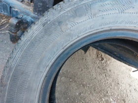 Гуми Всесезонни 205/70R15, снимка 4 - Гуми и джанти - 47157674