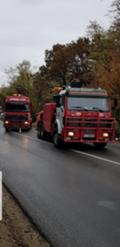 Пътна помощ за камиони