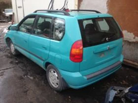 Mitsubishi Space star 1.3i, снимка 1