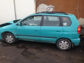 Mitsubishi Space star 1.3i, снимка 2