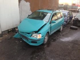 Mitsubishi Space star 1.3i, снимка 3