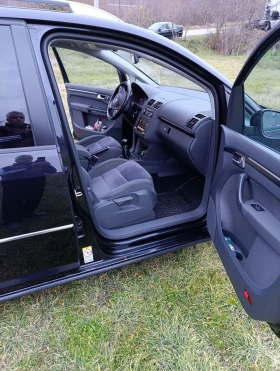 VW Touran 2.0  140 кс  led .ksenon.kamera, снимка 3