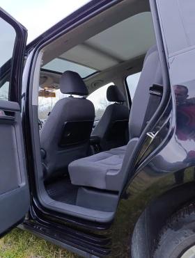 VW Touran 2.0  140 кс  led .ksenon.kamera, снимка 5