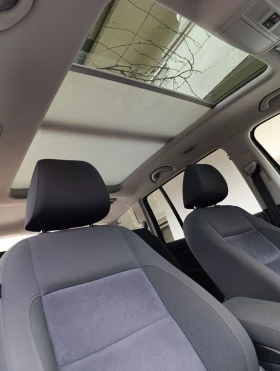 VW Touran 2.0  140 кс  led .ksenon.kamera, снимка 15