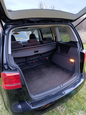 VW Touran 2.0  140 кс  led .ksenon.kamera, снимка 6