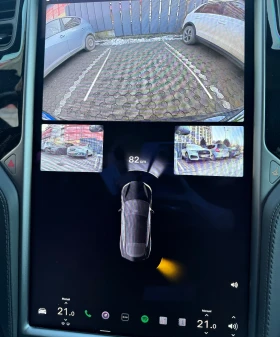 Tesla Model S Long Range Plus, снимка 10